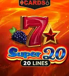 Super 20 lines