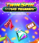 Twin spin